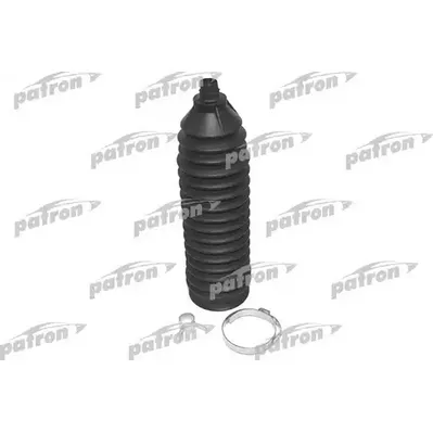 Пыльник рулевой рейки CHEVROLET: AVEO 06-, KALOS 05- \ DAEWOO: KALOS 03- PATRON PSE6269