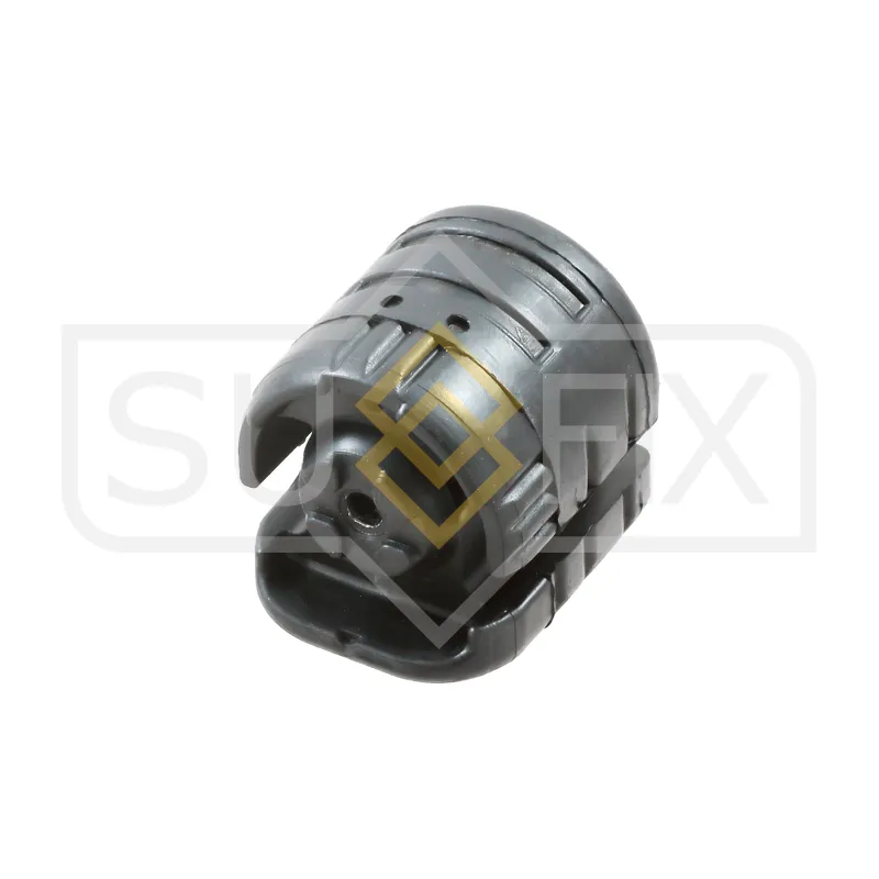 Сайлентблок подвески SUFIX SL-2284
