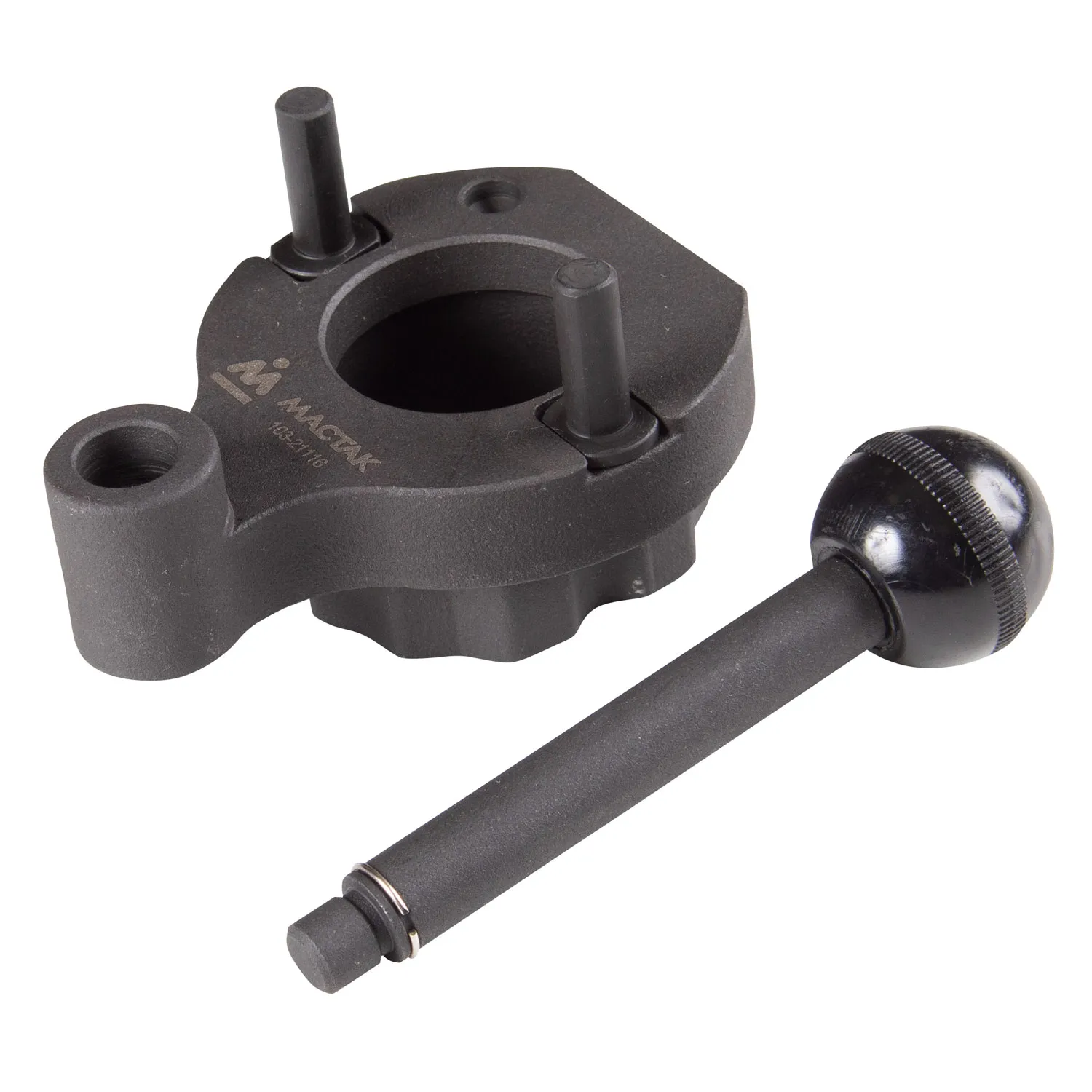 Фиксатор коленвала VAG (T10490) МАСТАК 10321116