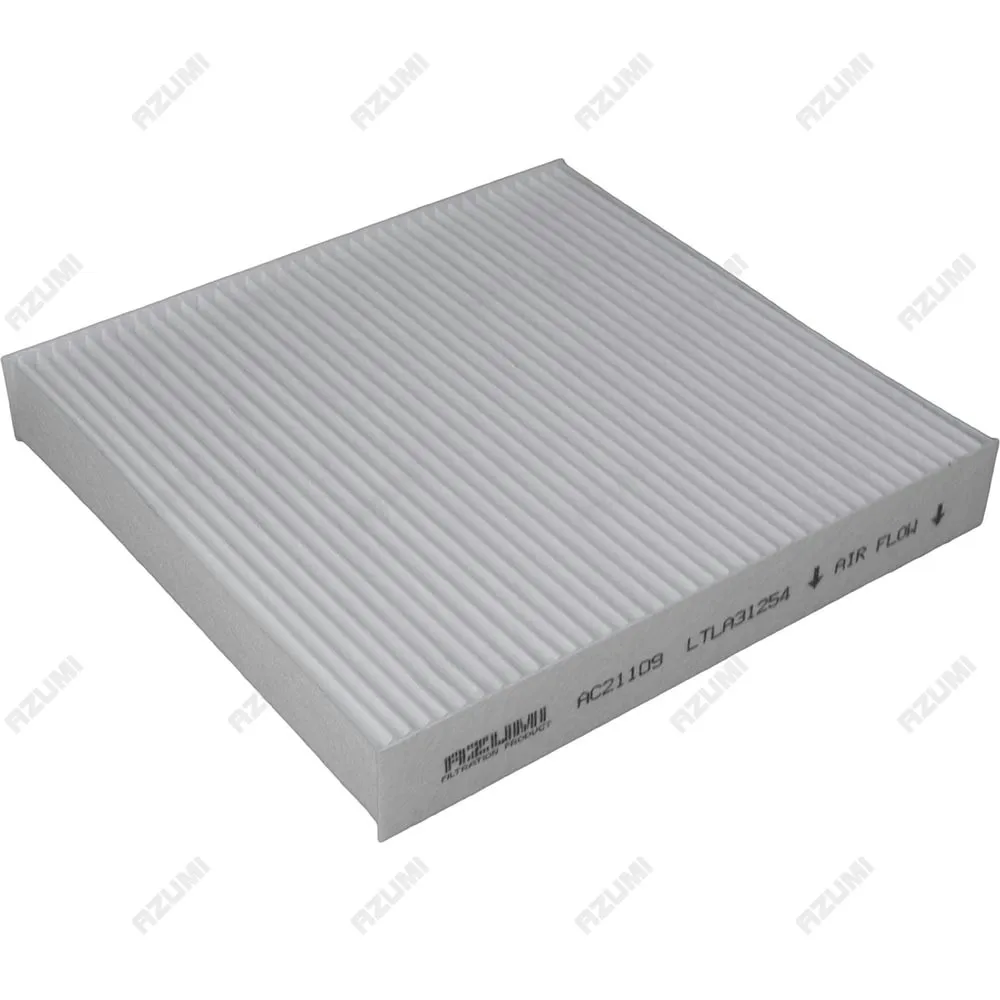 Фильтр салонный AZUMI AC21109