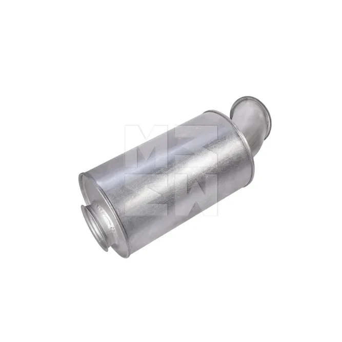 Глушитель, выхлопная система VOLVO о.н. 3183953, Euro II/III/IV/V (M7412001) Marshall M7412001