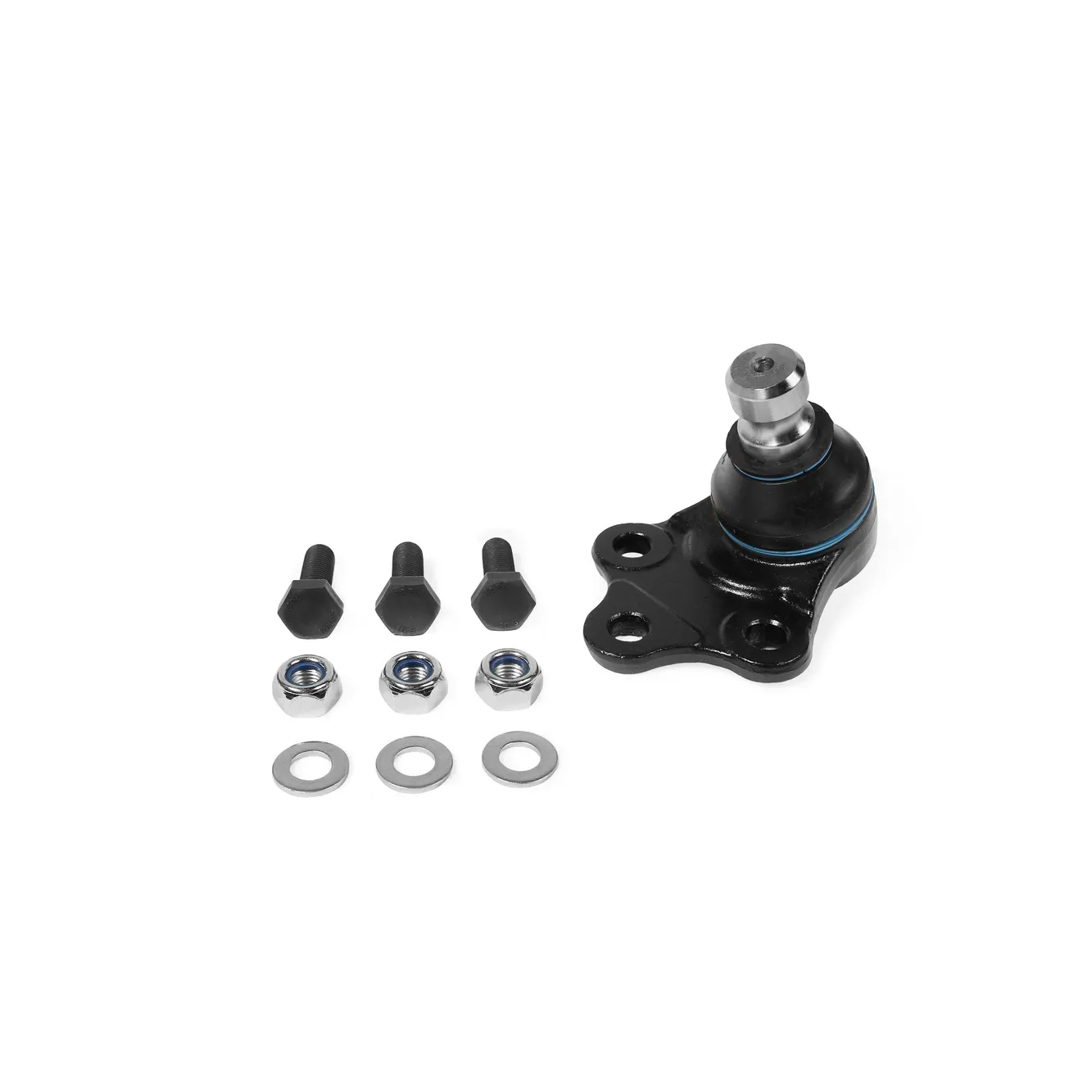 Опора шаровая ZF Russia 31009 01 ZFR
