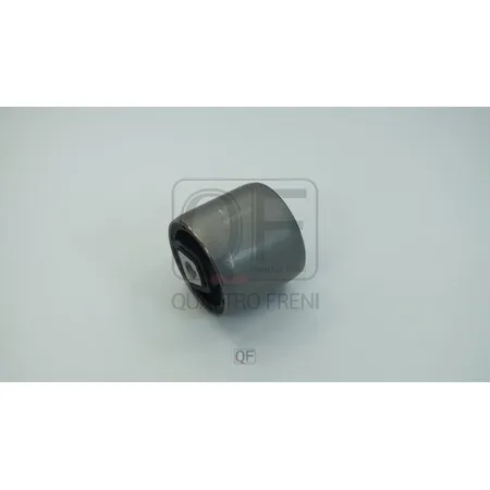 Сайлентблок рычага FR QUATTRO FRENI QF30D00212