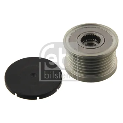 Шкив генератора bmw e46 e81 e87 e90 e91 1.6-2.0i 01 FEBI 31729