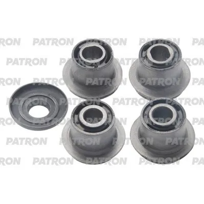 Комплект сайлентблоков подвески (рулевой рейки) TOYOTA LAND CRUISER PRADO (J15) 09 PATRON PSE12569