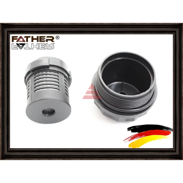 Фильтр масляный FATHER F2946R80