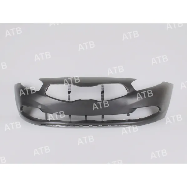 Бампер Kia Ceed 2 2012-2015 передний ATB 1AKC2010F