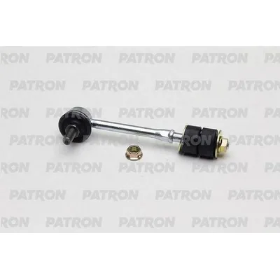 Тяга стабилизатора CHEVROLET: CAPTIVA 06- \ OPEL: ANTARA 06- (произве PATRON PS4191KOR