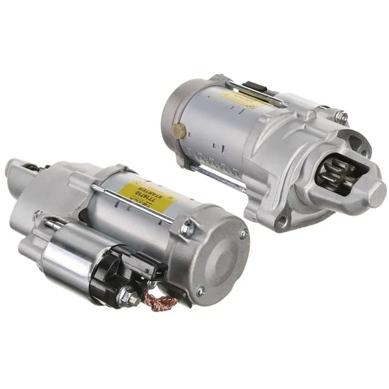Стартер БМВ 550, БМВ 650, BMW 750 TESLA TECHNICS TT16710