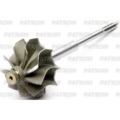 Вал турбокомпрессора с крыльчаткой GARRETT GT1749V для FIAT/ALFA 1.9JTD 2000> PATRON PTR5007