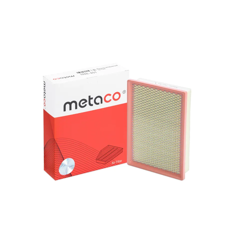 Фильтр воздушный Metaco 1000-857