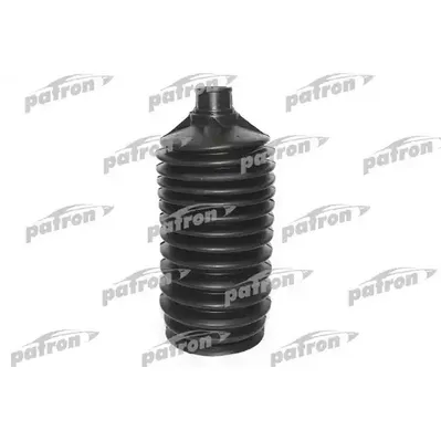 Пыльник рулевой рейки MAZDA: 323 (BJ) 98-04 PATRON PSE6338
