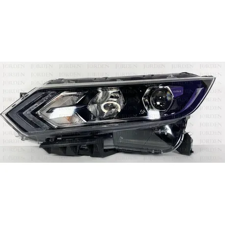 Фара LH Qashqai 19- JH05QSA19001L Jorden JH05QSA19001L