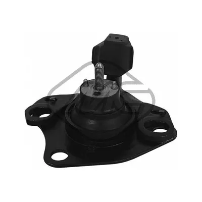 Подушка двигателя REN MEGANE I 1,9D/DT/2,0/2,0 16V 96-03 передняя R METALCAUCHO 02875