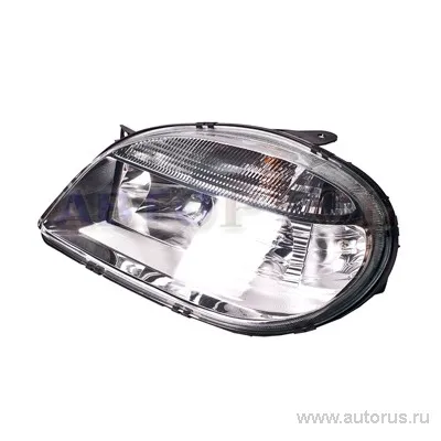 Блок-фара ВАЗ 2123 левая до 2008г