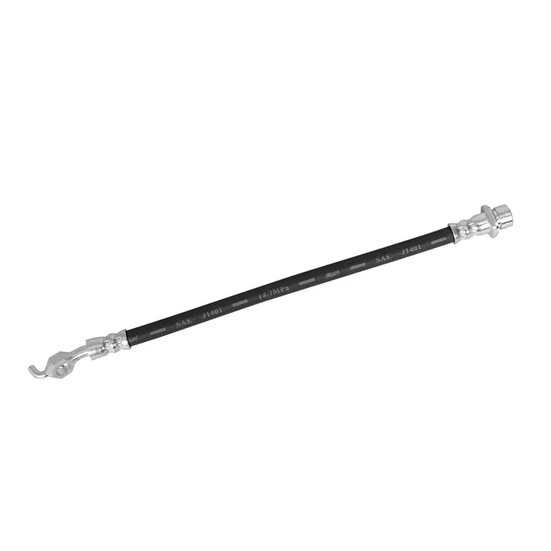 Шланг тормозной задний Toyota Avensis 1.6-2.4 (03-08) OBERKRAFT KRAFT KT003125