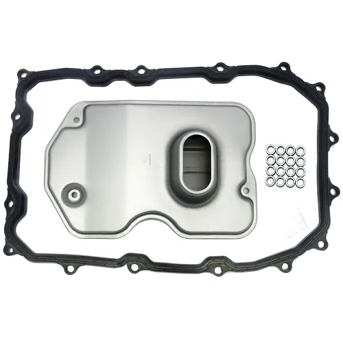 ФИЛЬТР АКПП КОМПЛЕКТ) AUDI Q7 VW TOUAREG ZIKMAR Z15109R