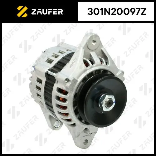 Генератор ZAUFER 301N20097Z
