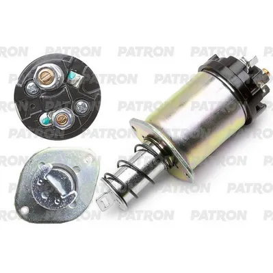 Реле втягивающее КЗАЭ unit LADA: Kalina 2 13- PATRON PSS050