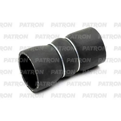 Патрубок интеркулера (пр-во Турция) RENAULT DUSTER 1.5 Tdci PATRON PH1129