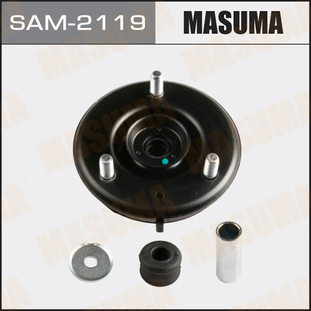 Опора амортизатора NISSAN NAVARA MASUMA SAM-2119