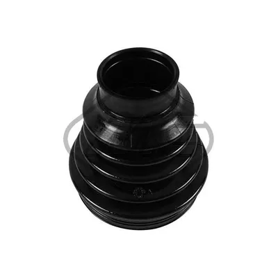 Пыльник шруса AUDI Metalcaucho 10510