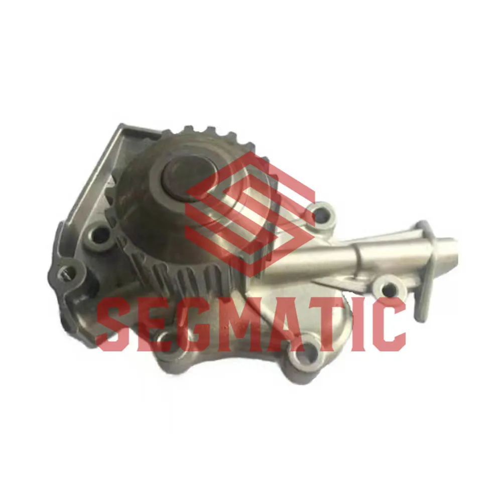 Водяной насос DAEWOO KALOS (KLAS) 1.2 SEGMATIC SGWP6088