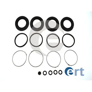 Ремкомплект тормозного суппорта TOYOTA 4 RUNNER 95-, 4 RUNNER 87-96, HILUX пикап 83-, LAND CRUISER 80 90-98, LAND CRUISER Hardtop 90-96, SURF 87-96, TACOMA пикап 83-