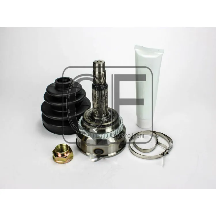 Шрус наружный 27X63.3X26, FR, LH QUATTRO FRENI QF11C00021