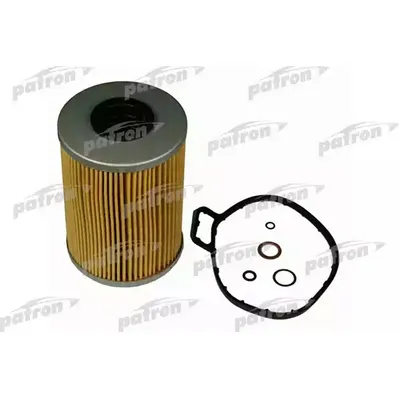 Фильтр масляный BMW: 3 95-98, 3 Compact 95-00, 3 Touring 95-99 PATRON PF4155