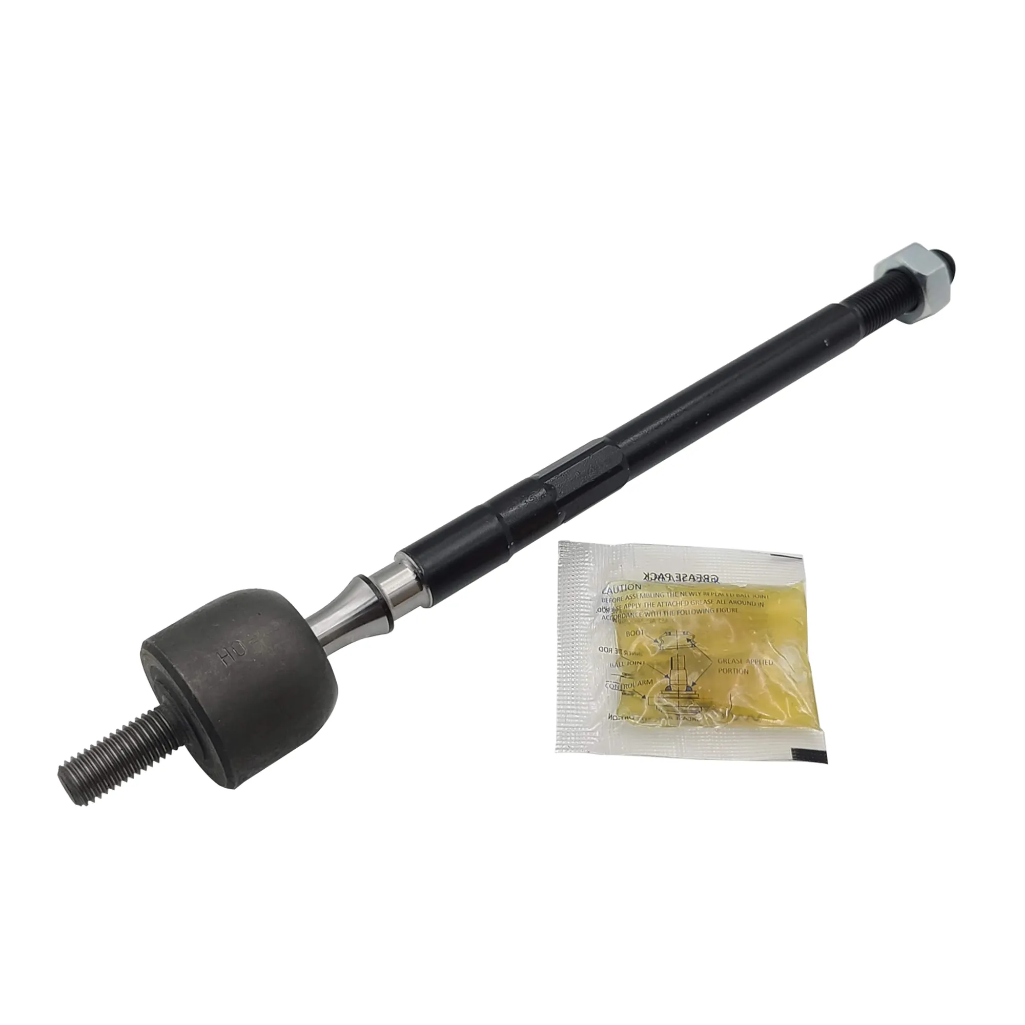 Тяга рулевая DAIHATSU Charade 1987 ~ 1993 CTR CR0035