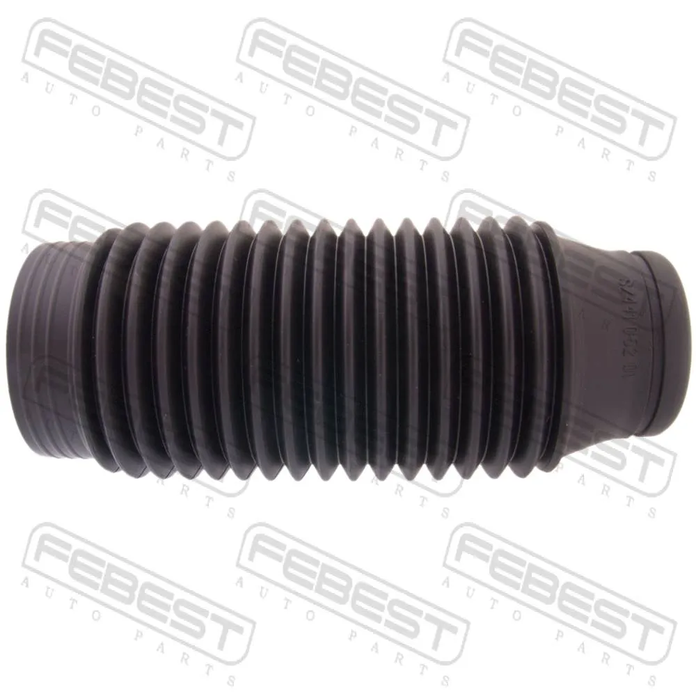 Пыльник переднего амортизатора HYUNDAI ACCENT 06 2006- FEBEST HYSHB-G