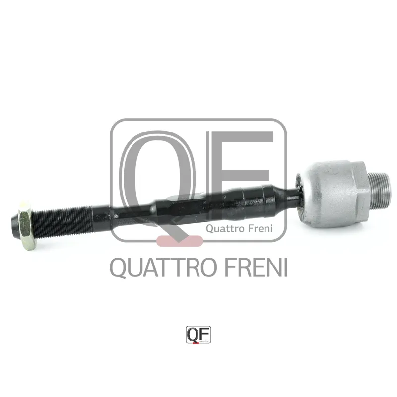 Тяга рулевая, QUATTRO FRENI QF13E00249