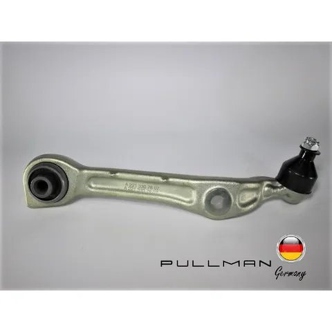 Рычаг подвески PULLMAN 2A123370087