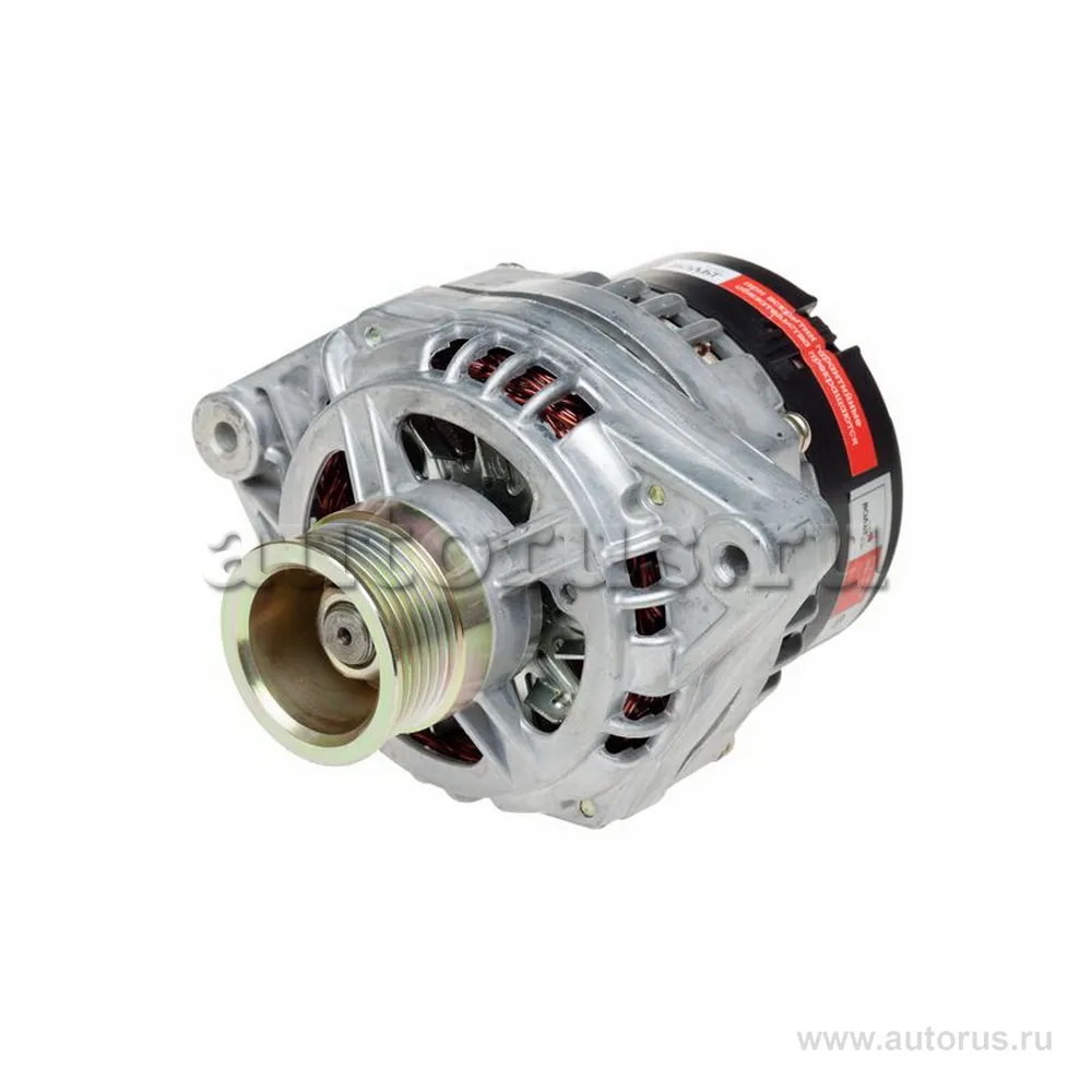Генератор для а/м Лада 2110-2115 и модификации 140А STARTVOLT LG 0110