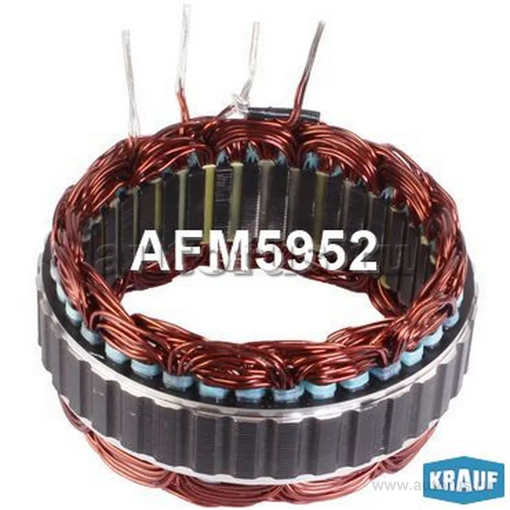 Статор генератора