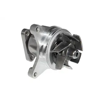 Помпа Ford Mondeo, Mazda 3/6/MPV/Tribute 1.8-2.3i 16V ZENTPARTS Z14509