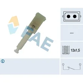 Датчик стоп-сигнала FAE FAE 24560
