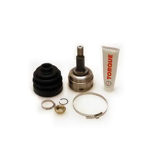 Шрус Renault Duster 2,0 4x4, МКПП