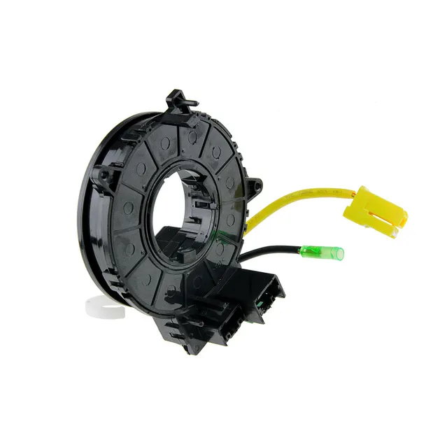 Спираль пневмодушки MITSUBISHI OUTLANDER 2003-2006,PAJERO 2000-2006,LANCER -2006,L200 -2006 NTY EASMS000