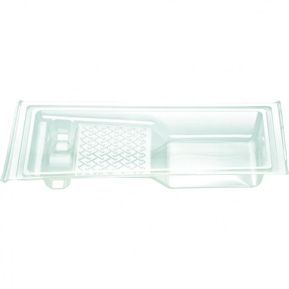 Кювета прозрачная для валиков, 150x290 мм СИБРТЕХ 81411
