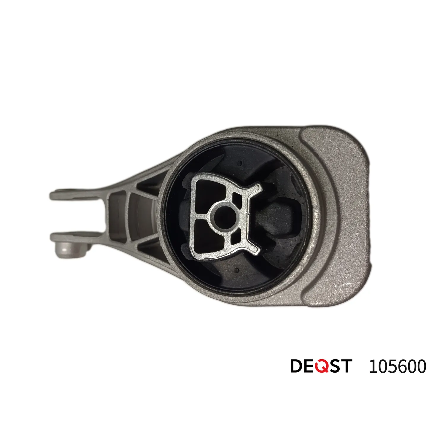 Опора двигателя задняя OPEL 06.121.8 DEQST 105600