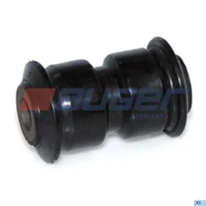 Сайлентблок рессоры D 16 50 L 81 AUGER 53677