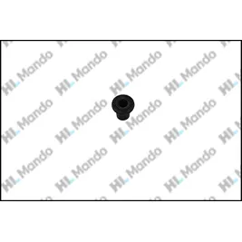 Сайлентблок рессоры задней HYUNDAI H100 97 MANDO DCC010766