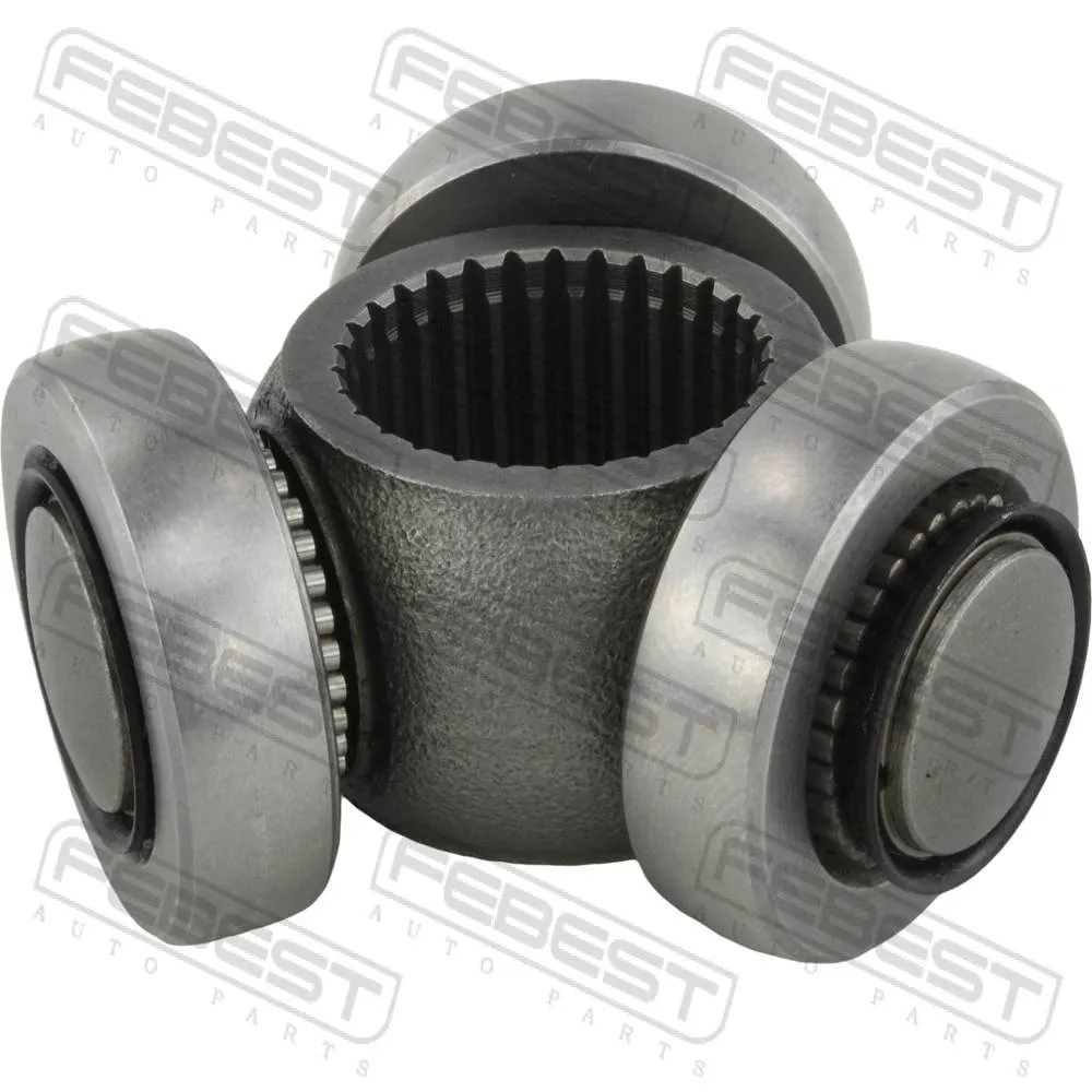 Трипоид 30x35.1 KIA CEED 06 2006-2009 [EUROPE + RUSSIA] FEBEST 1216-ELN19