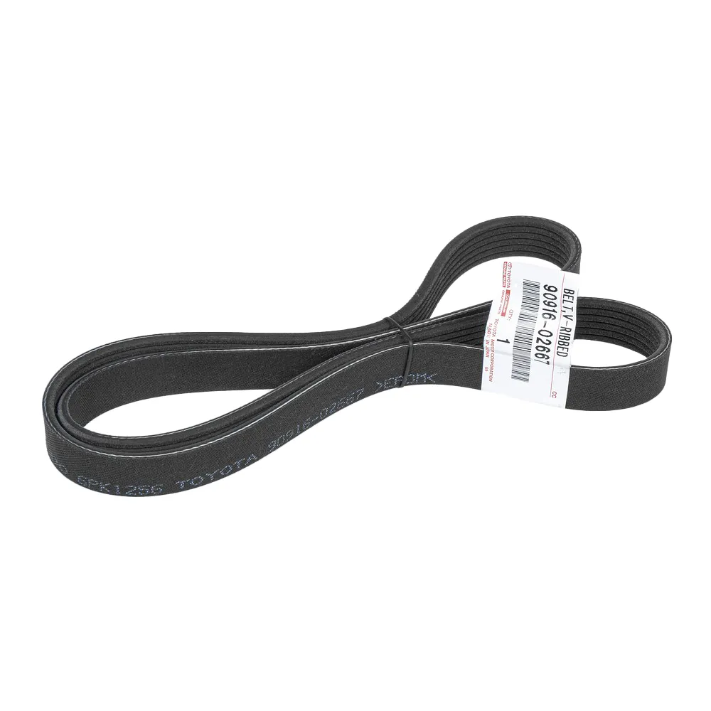 Ремень TOYOTA 90916-02667