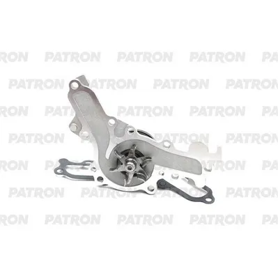 Насос водяной MITSUBISHI: OUTLANDER II 3.0 06-, PAJERO/MONTERO S PATRON PWP1726