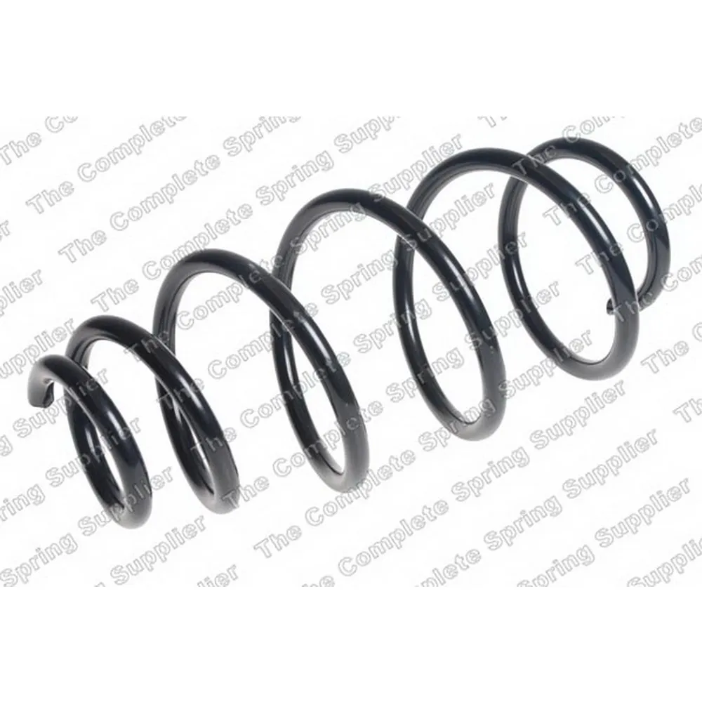 Пружина передняя L=R CHEVROLET Orlando LESJOFORS 40 142 24