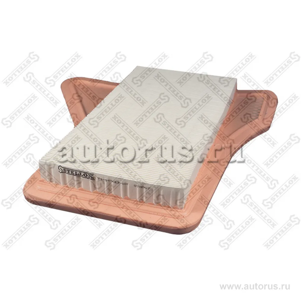 Фильтр воздушный Chrysler Pacifica 04> STELLOX 71-01933-SX