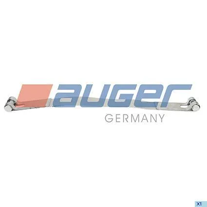Хомут гофры глушителя Volvo FH12 16 FM7 10 12 F12 AUGER 56486
